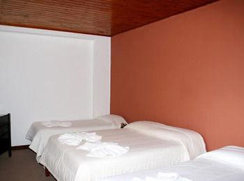 Hotel Spazio Campos do Jordão 외부 사진