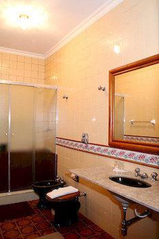 Hotel Spazio Campos do Jordão 외부 사진